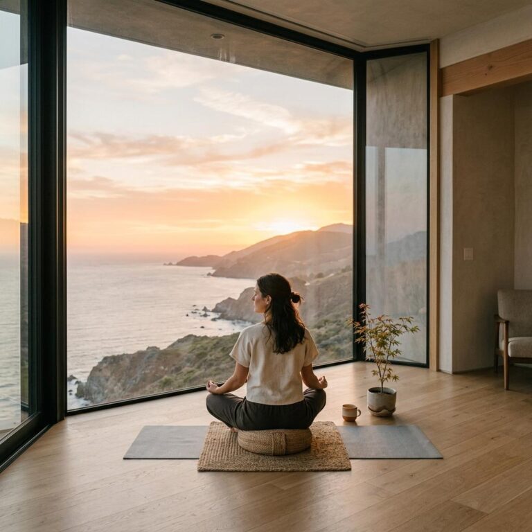 7 Warning Signs Your Cortisol Levels Are Chronically High