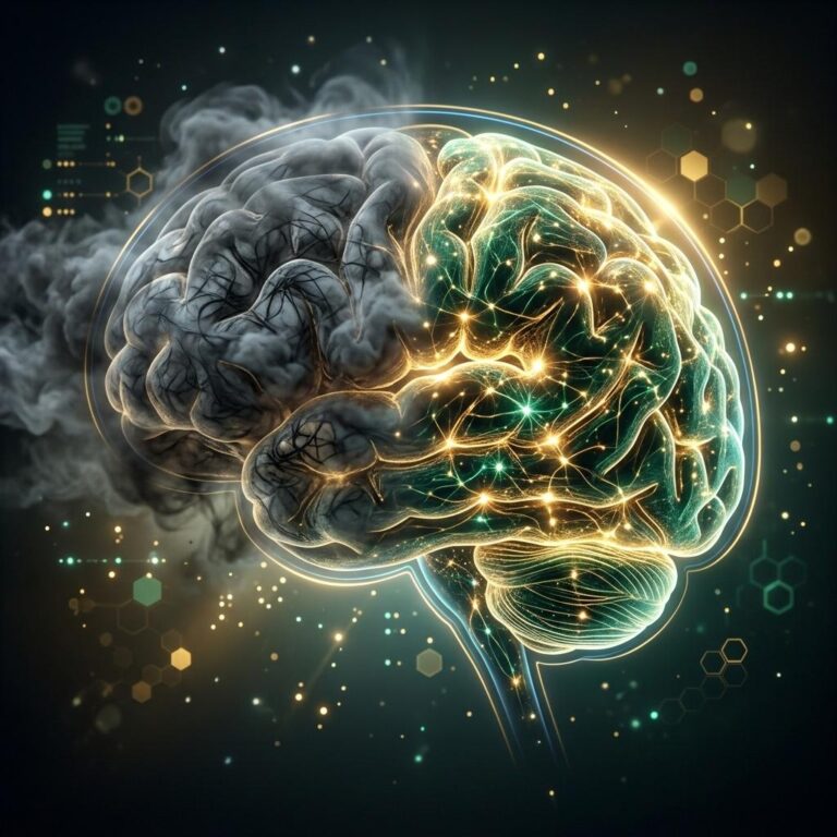 Eliminating Brain Fog & Mental Fatigue: The Ultimate Functional Guide to Restoring Mental Clarity