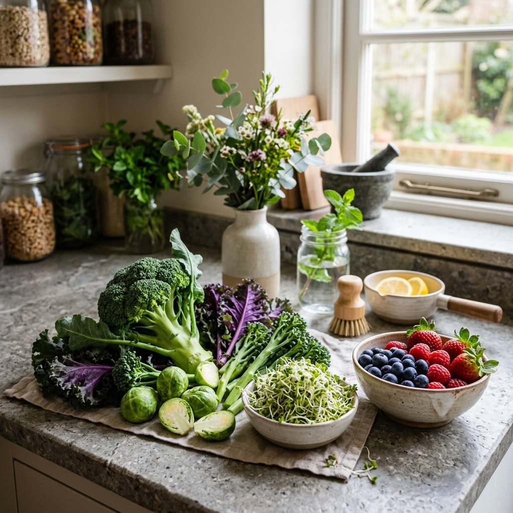 Test Estrogen Dominance Naturally - How to Test Estrogen Dominance & Progesterone Ratios Naturally | Brooklyn Health & Wellness