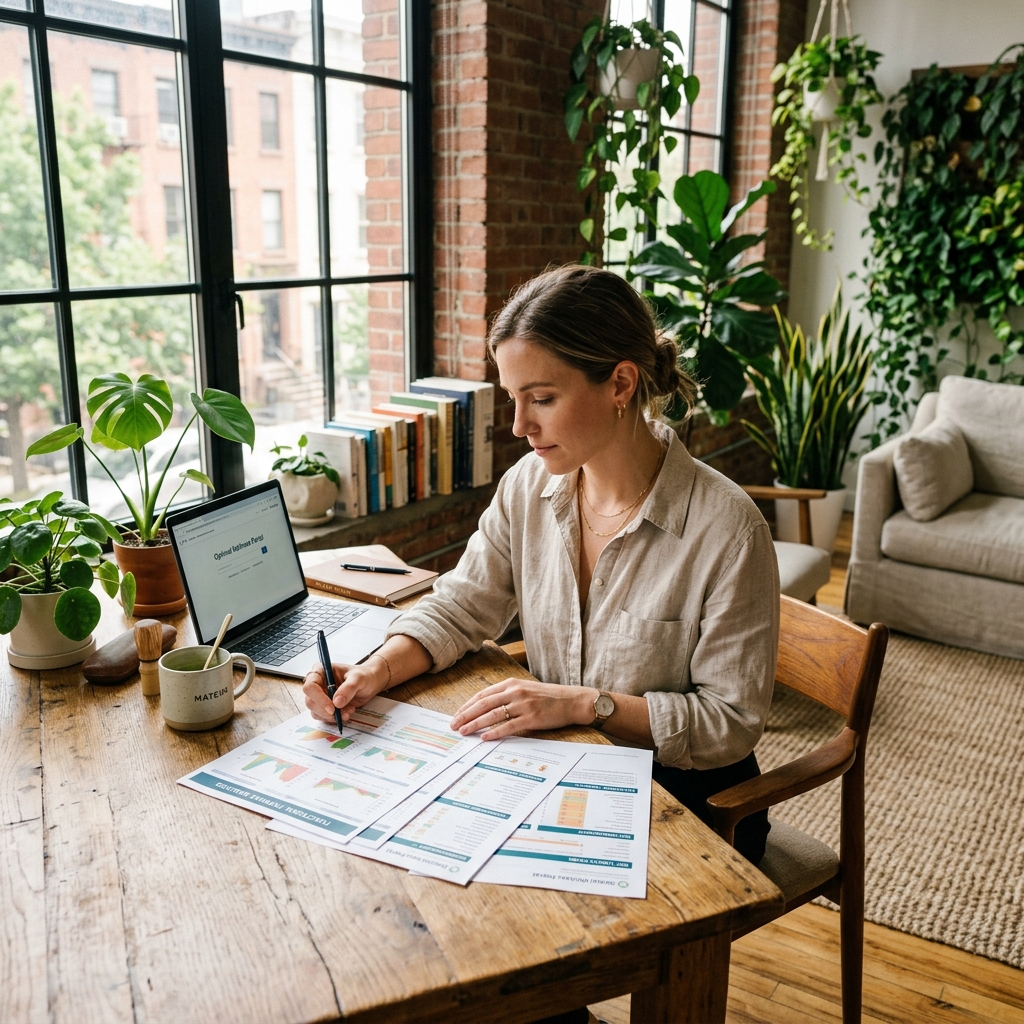 Integrative Functional Lab Testing - Integrative Functional Lab Testing: The Biomarker Master Blueprint | Brooklyn Health & Wellness