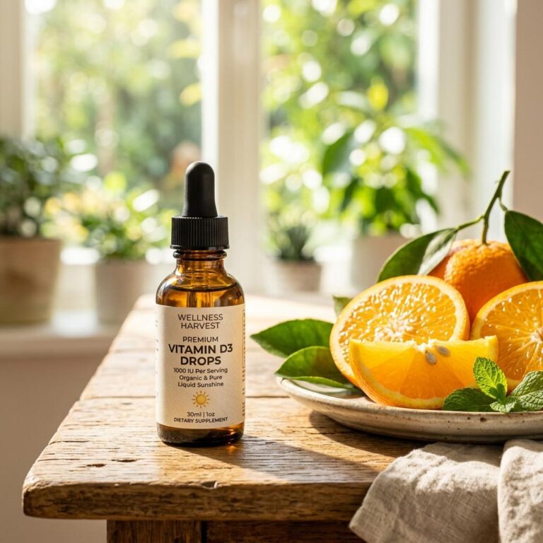 Warning Signs of Vitamin D Deficiency You Shouldn’t Ignore